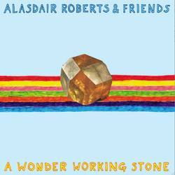 A Wonder Working Stone