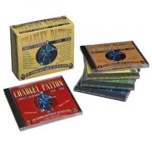 Complete Recordings 1929-1934