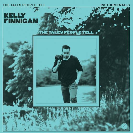 The Tales People Tell (Instrumentals)