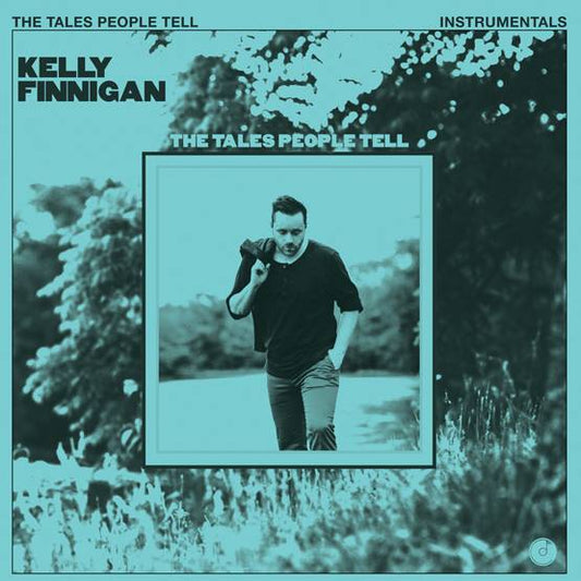 The Tales People Tell (Instrumentals)