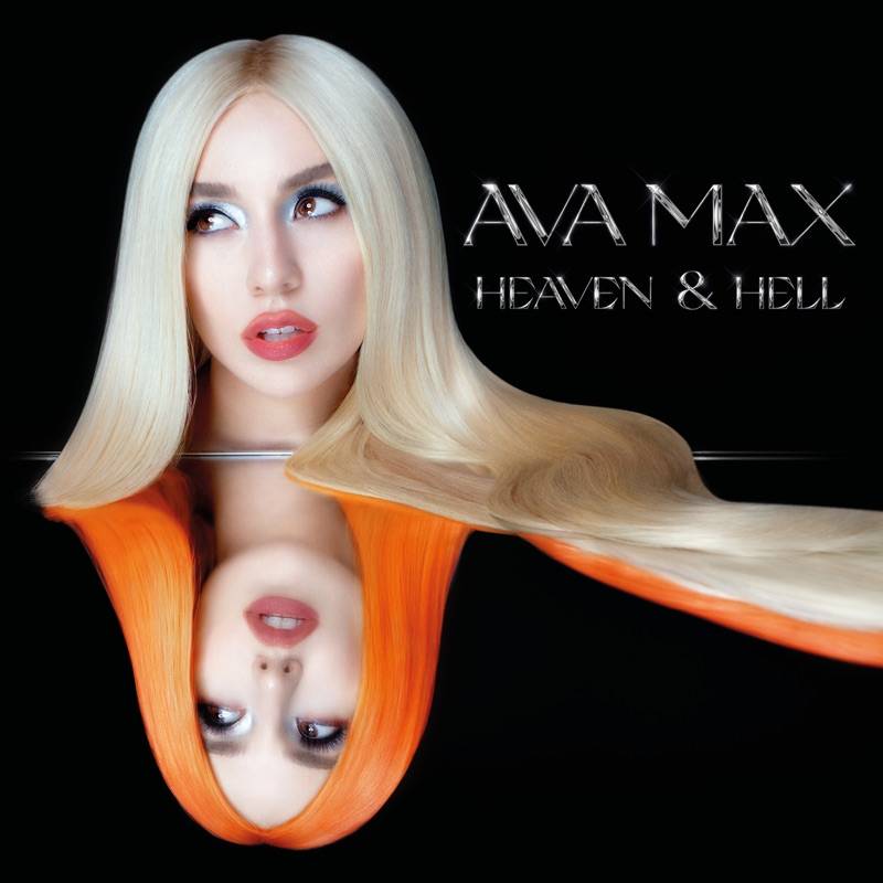Heaven and Hell