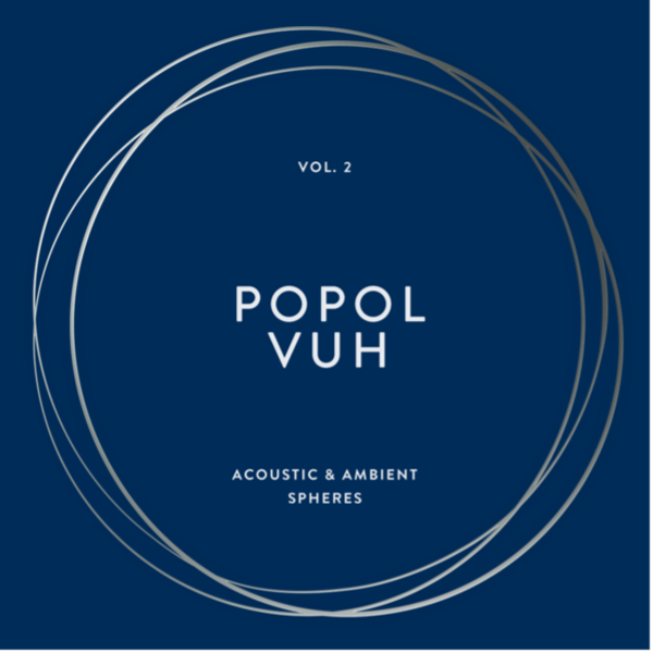 Vol. 2  Acoustic and Ambient Spheres