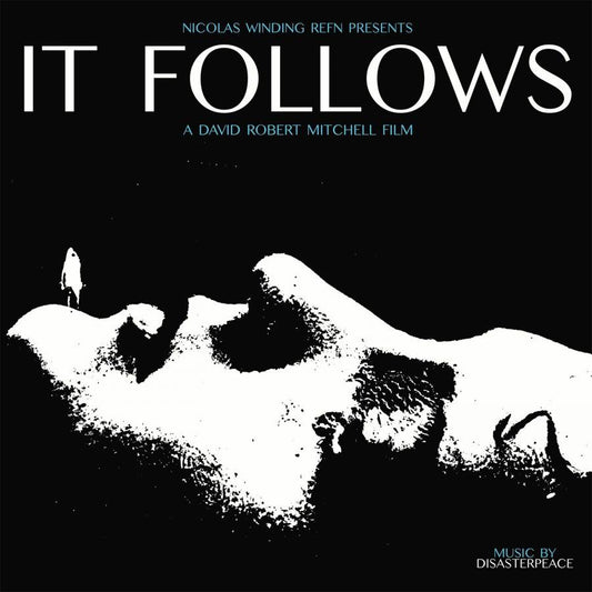 It Follows - Original Soundtrack