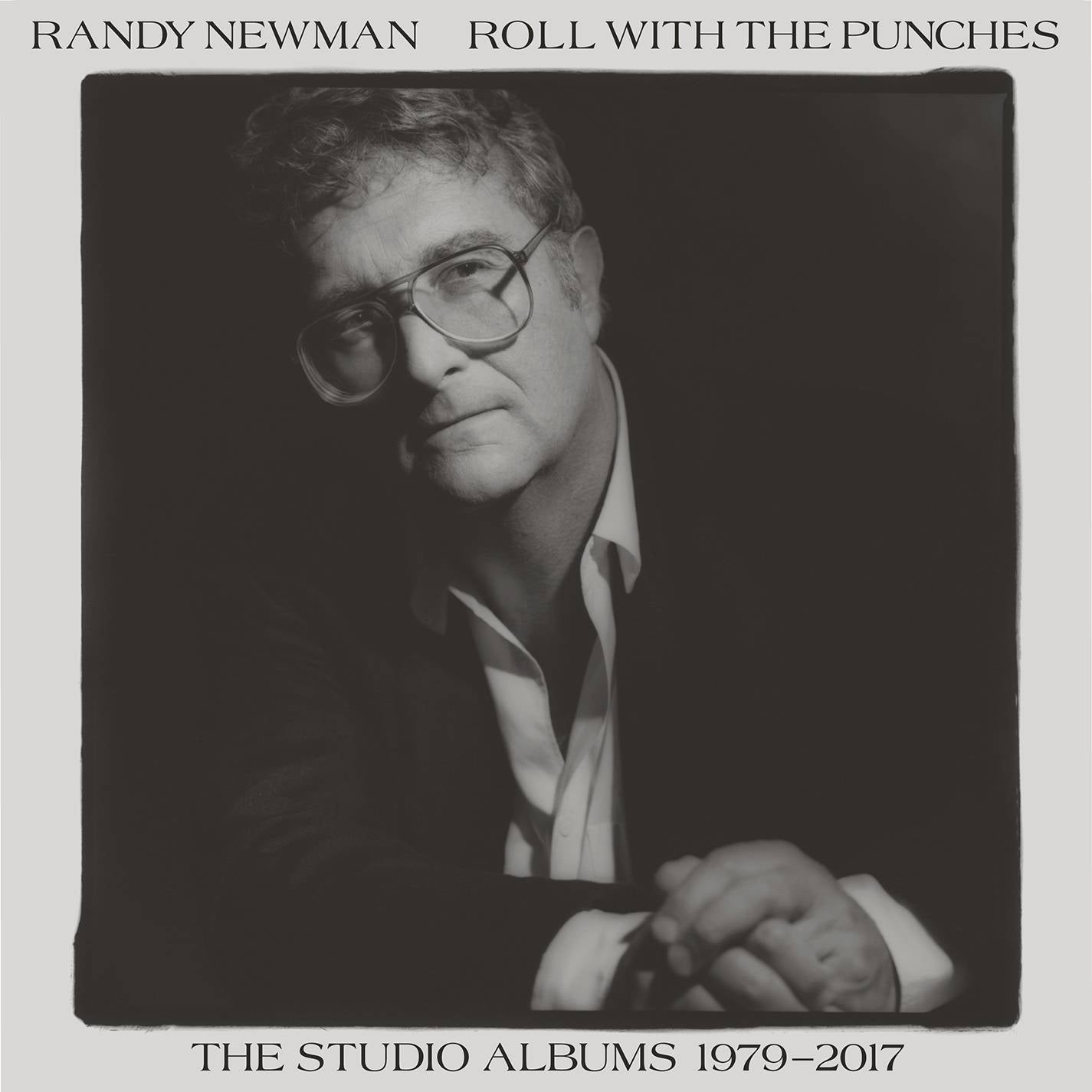Roll With the Punches: The Studio Albums (1979- 2017)