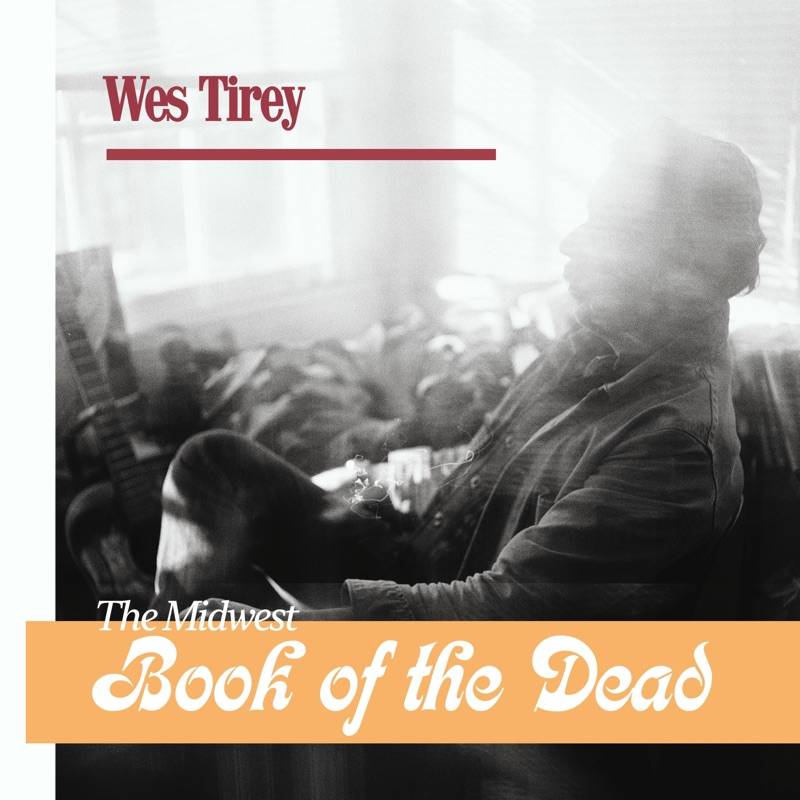 The Midwest Book Of The Dead