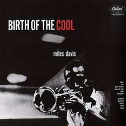 Birth Of Cool