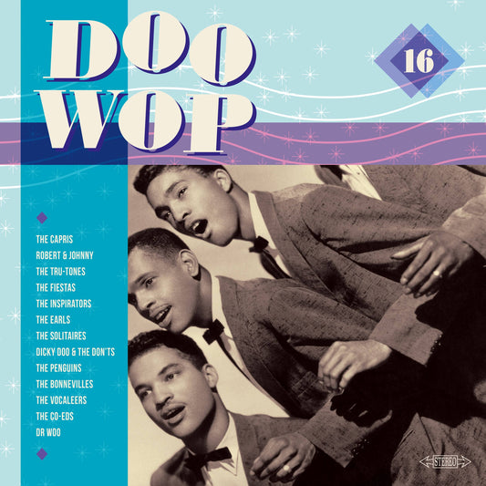 Doo Wop