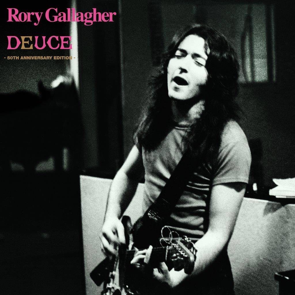 Deuce - 50th Anniversary