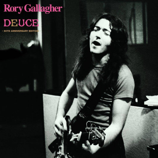 Deuce - 50th Anniversary