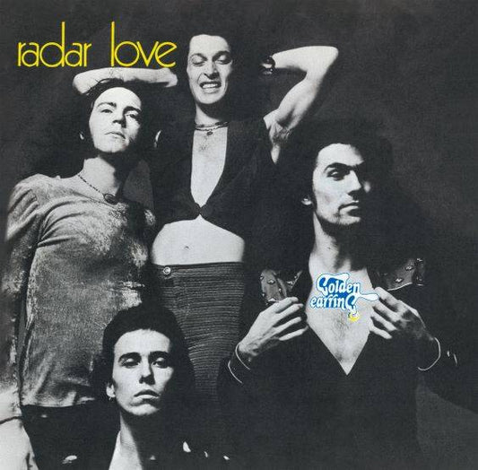 Radar Love ( 7"+ Golden Earring Adapter)