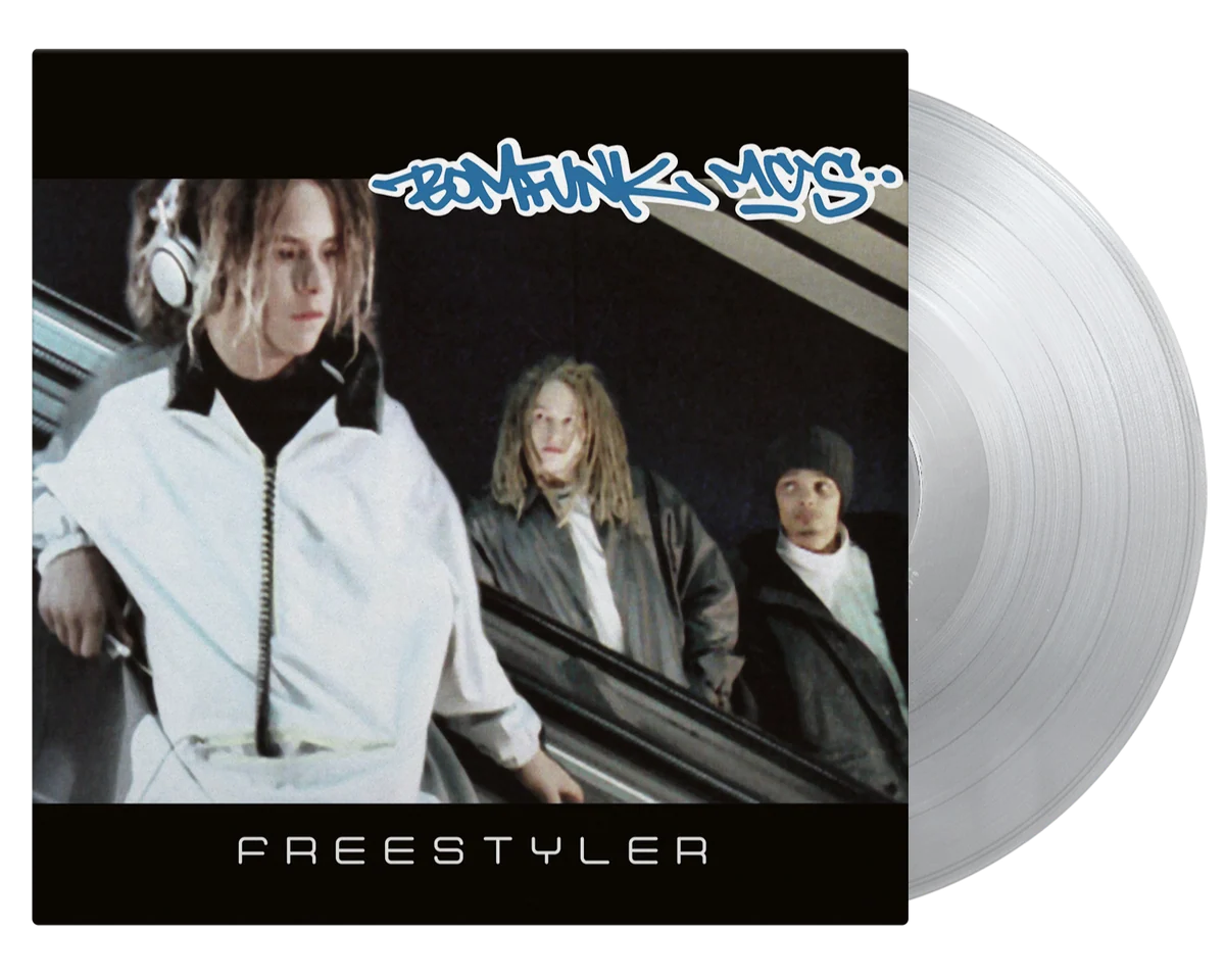 Freestyler