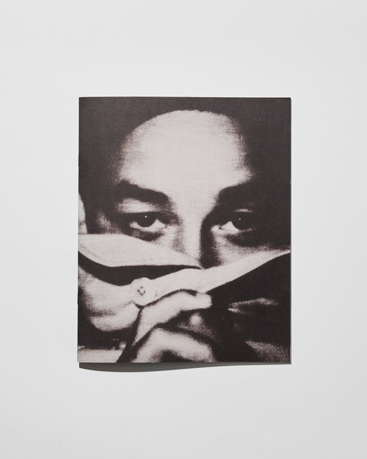 Pitchfork Zine - Dijon