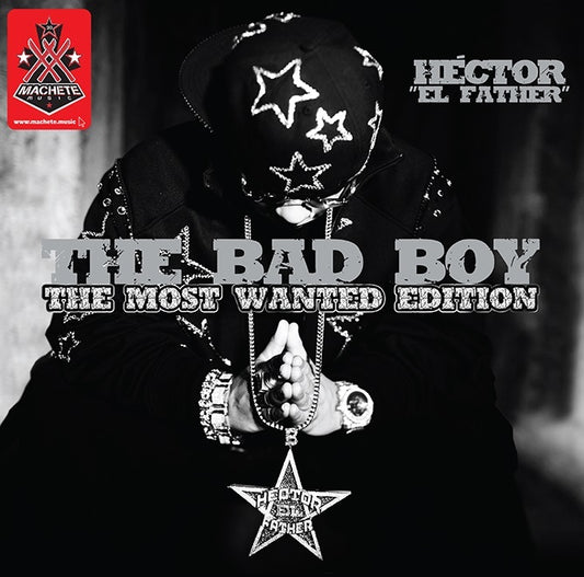 The Bad Boy (The Most Wanted Edition)