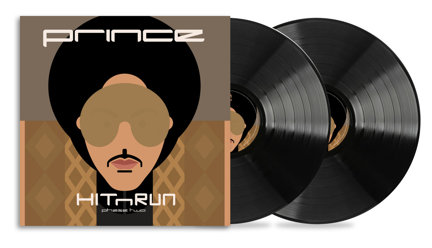 HITnRUN phase two