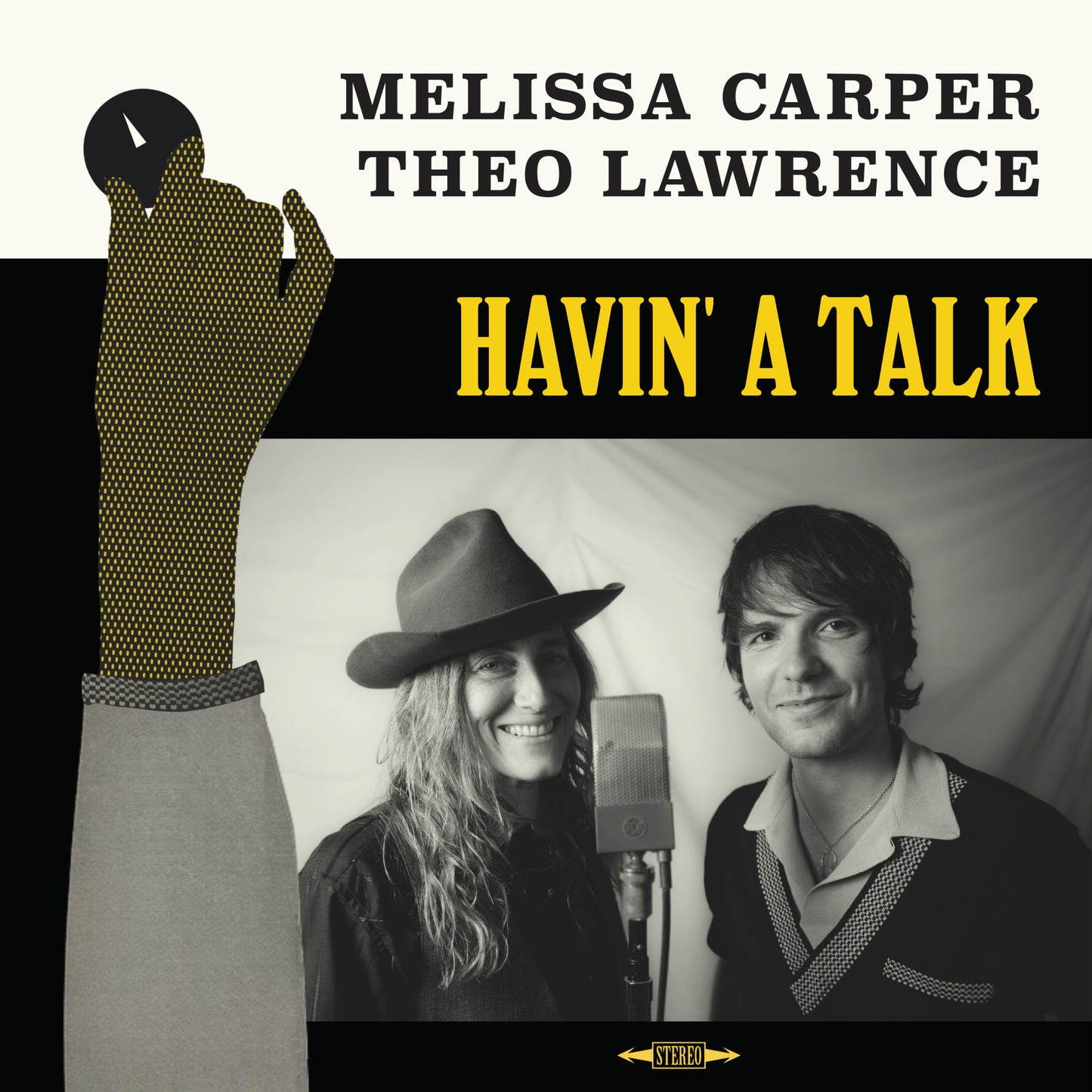 Havin' A Talk