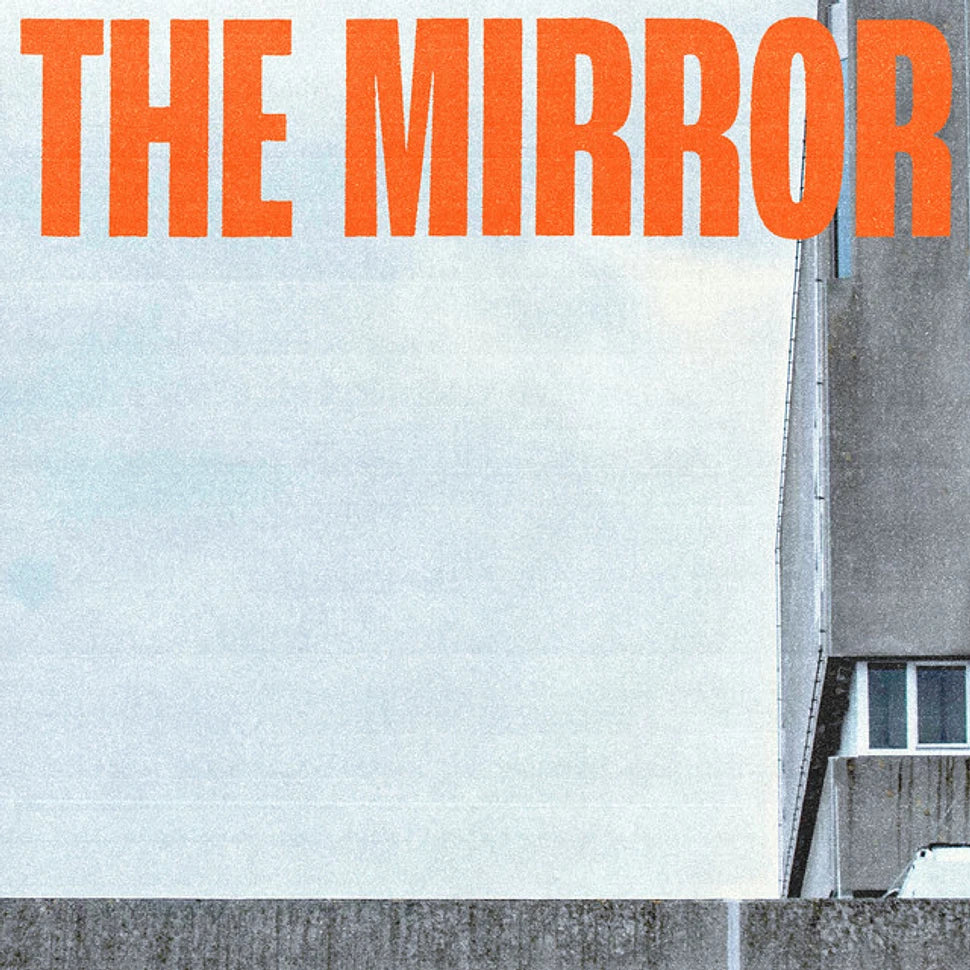 The Mirror - RSD 2025
