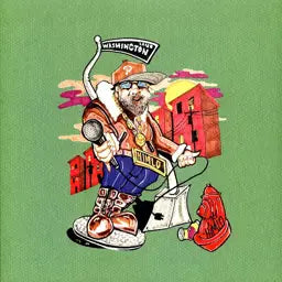 Presents: HIM LO x Giallo Point : 86 Drug Deala Wardrobe