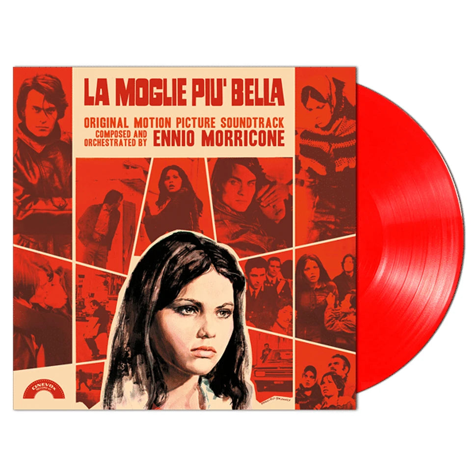La Moglie Piu Bella