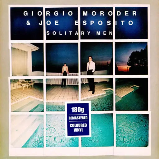 Solitary Men