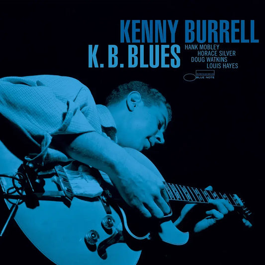 K.B. Blues (Tone Poet Series)