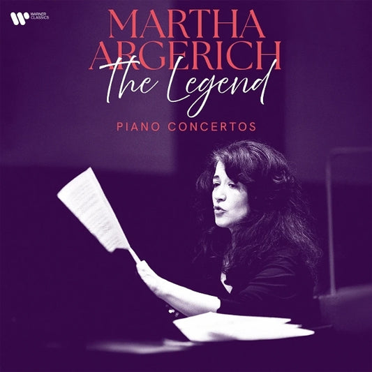 Piano Concertos