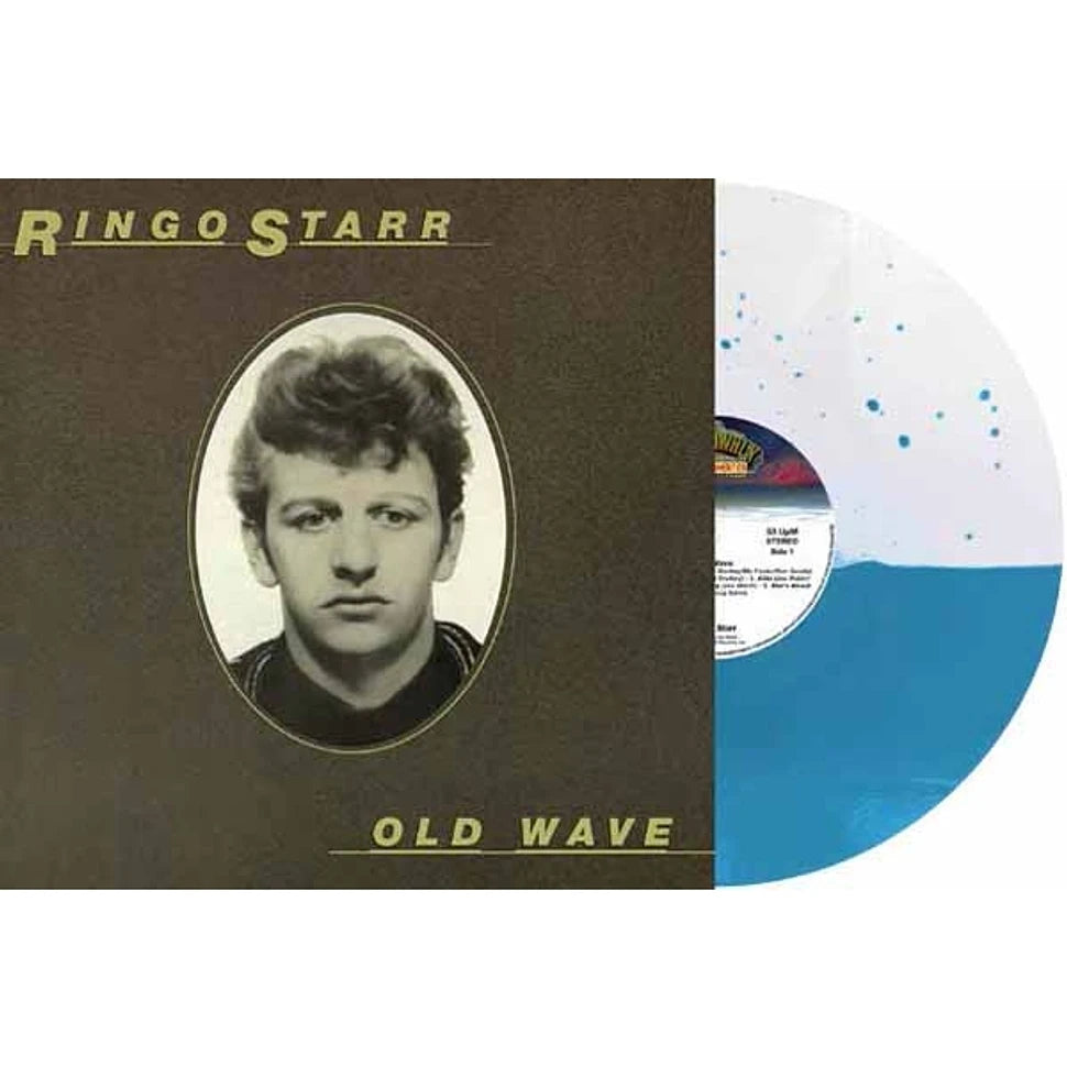 Old Wave