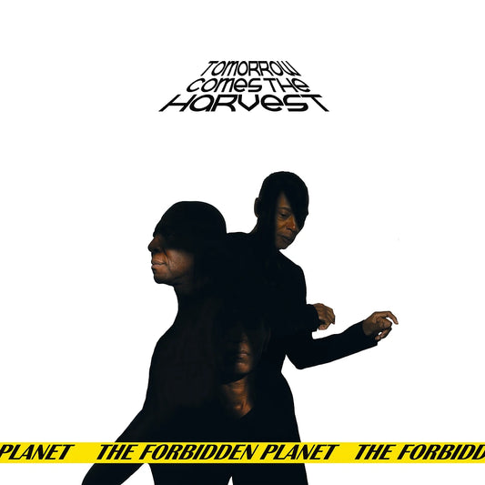 The Forbidden Planet