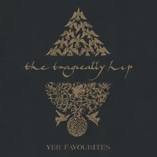 Yer Favourites Vol. 2
