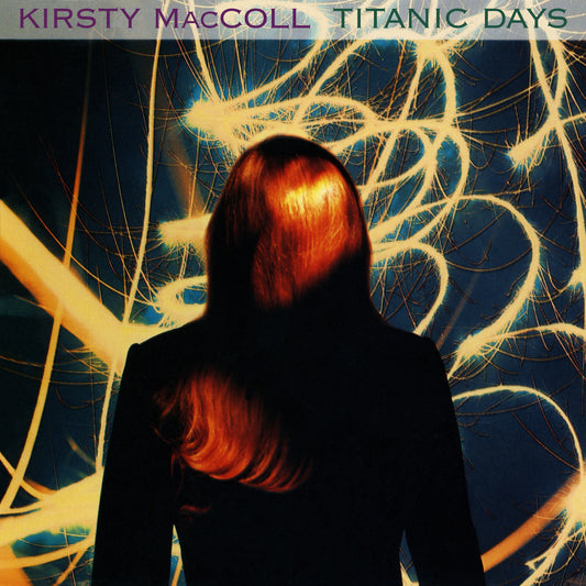 Titantic Days