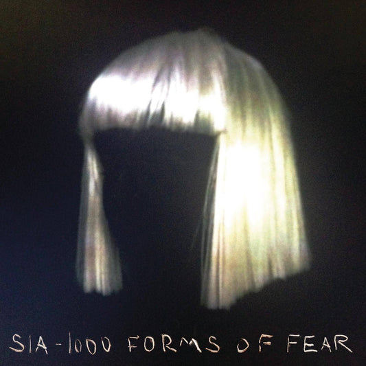 1000 Forms of Fear (Deluxe)