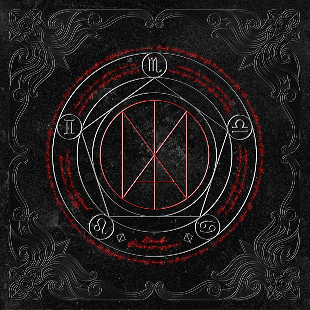 Crimson Day - Dark Dimension Product Image