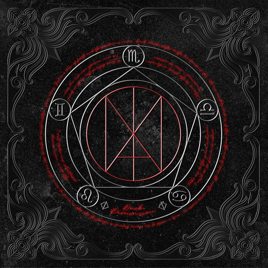 Crimson Day - Dark Dimension Product Image