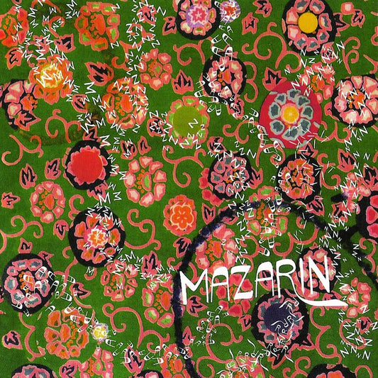 Mazarin - We're Already There Product Image