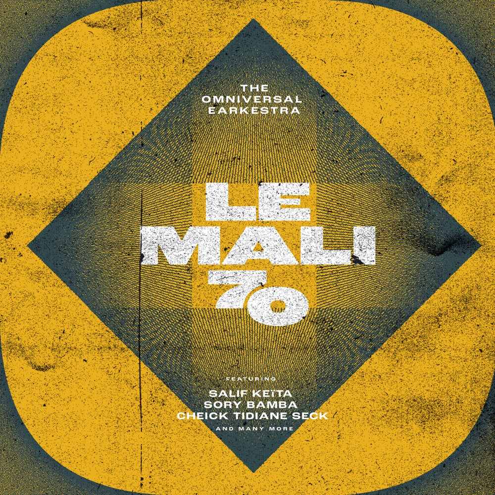 Omniversal Earkestra - Le Mali 70 Vol. 02 Product Image