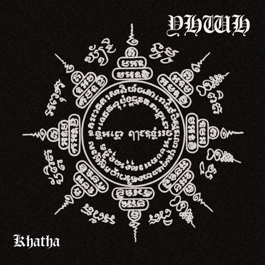 YHWH - Khatha Product Image
