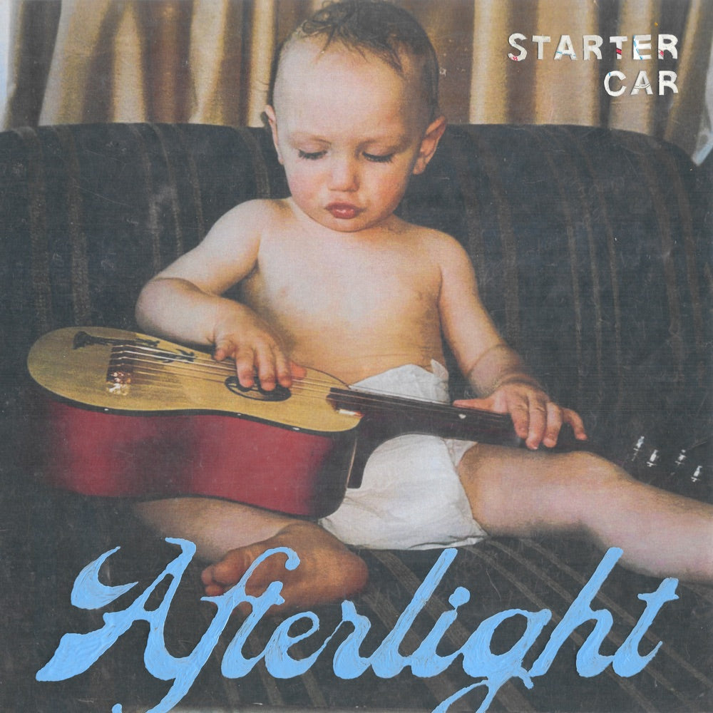 Starter Car - Afterlight Product Image