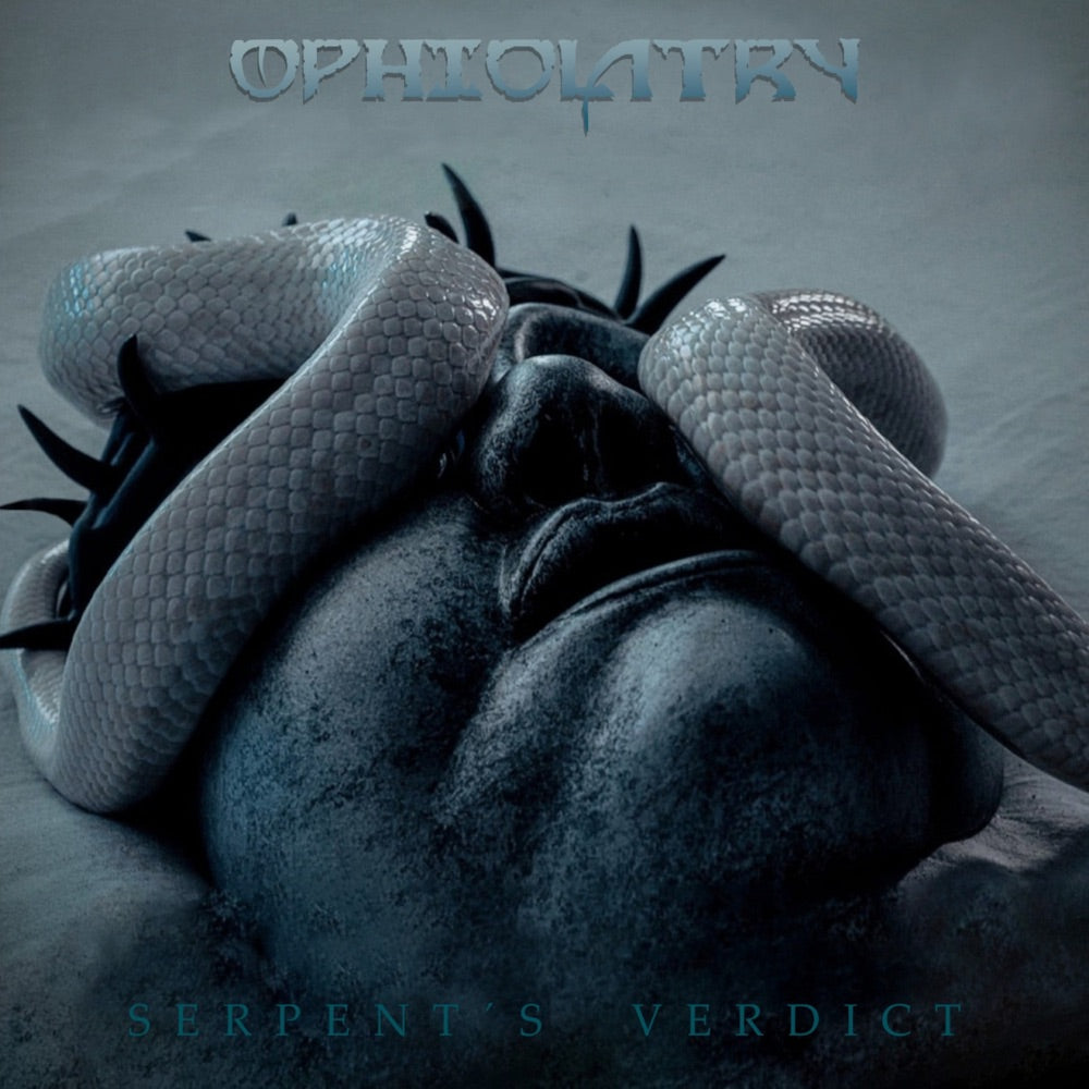 Ophiolatry - Serpent's Verdict Product Image