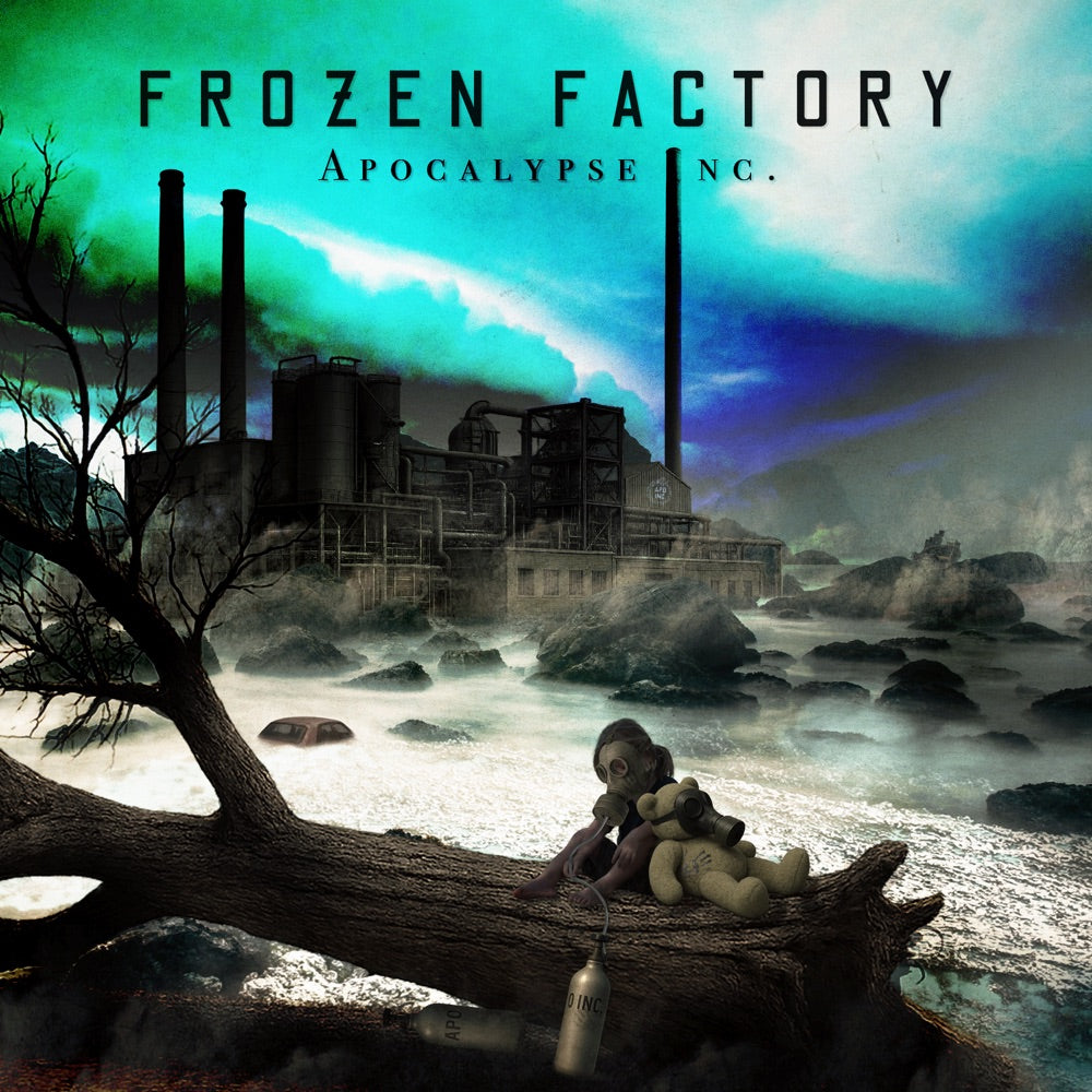 Frozen Factory - Apocalypse Inc. Product Image