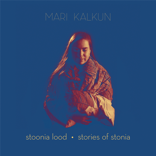 Stories of Stonia