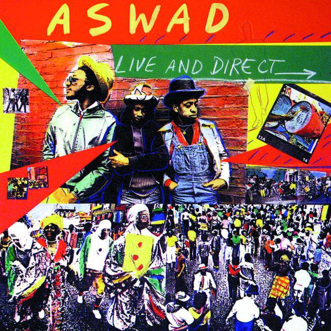 Live and Direct