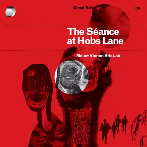 The Seance at Hobs Lane