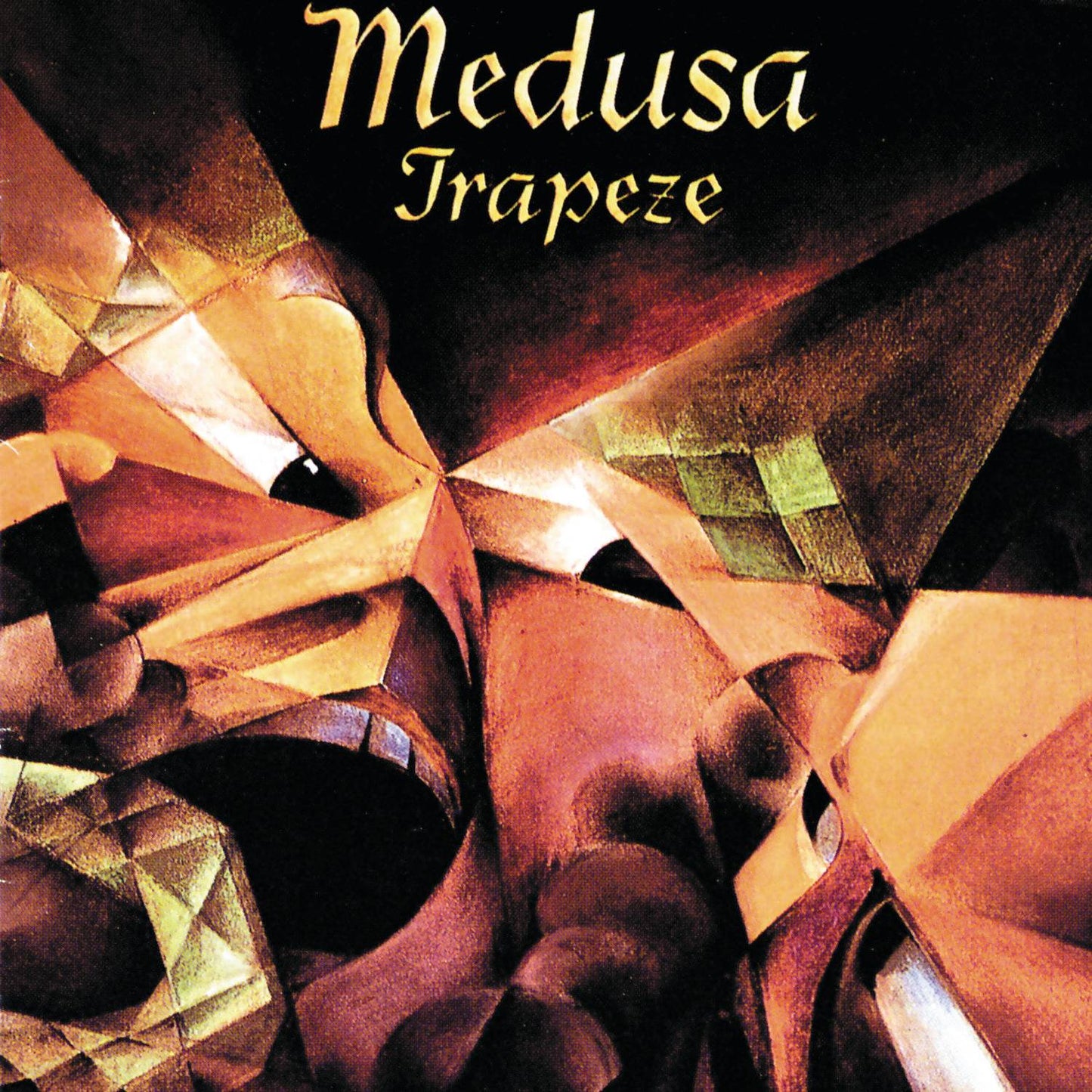 Medusa Expanded Edition