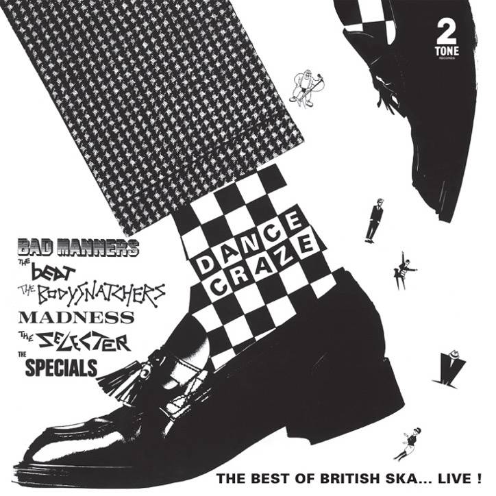 Dance Craze - Deluxe Edition