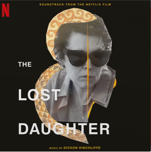 Lost Daughter - Original Soundtrack