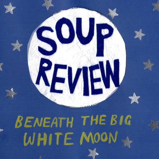 Beneath The Big White Moon