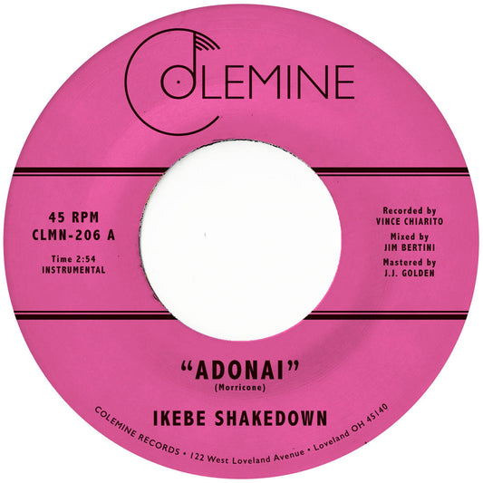 Adonai