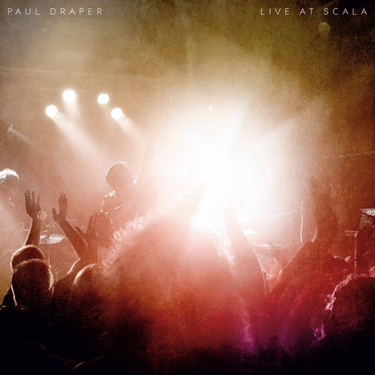 Live At The Scala