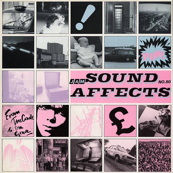 Sound Affects