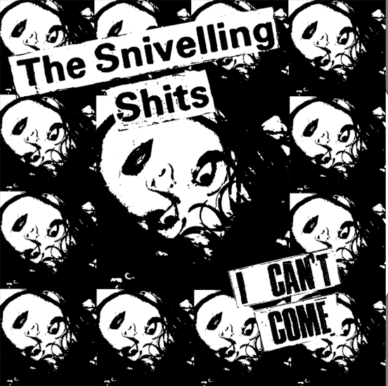 I Can't Come.