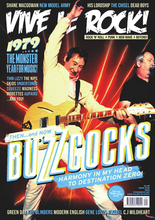 Issue 109